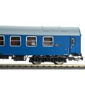 Piko Set mit 3 Personenwagen Y Istropolitan/Dukla ČSD IV - 28319
